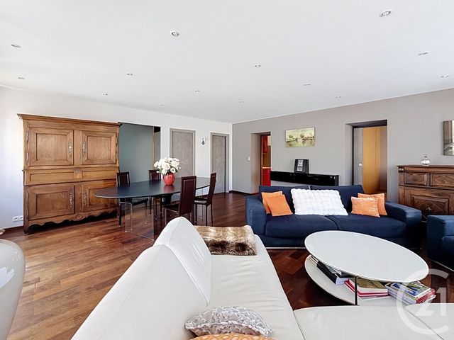 Maison &agrave; vendre - 7 pi&egrave;ces - 190 m2 - Jeuxey - 88 - LORRAINE