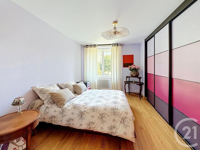 Maison &agrave; vendre - 7 pi&egrave;ces - 190 m2 - Jeuxey - 88 - LORRAINE