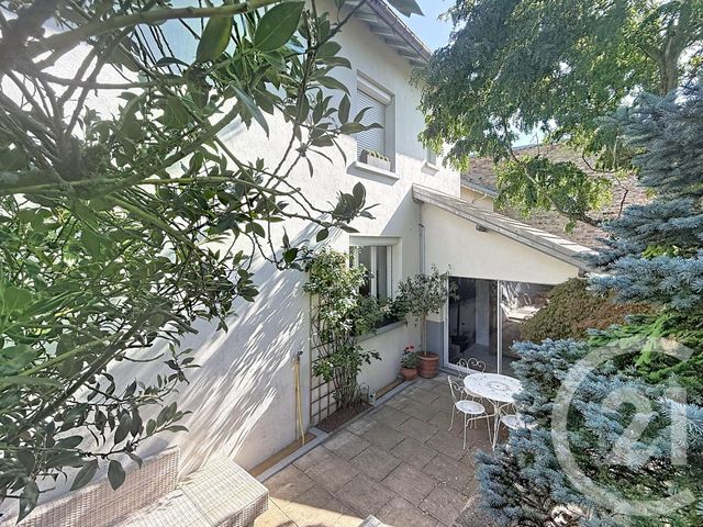 Maison &agrave; vendre - 7 pi&egrave;ces - 190 m2 - Jeuxey - 88 - LORRAINE