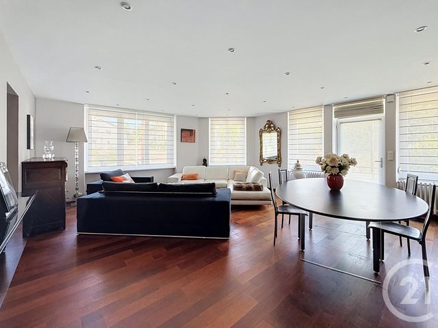 Maison &agrave; vendre - 7 pi&egrave;ces - 190 m2 - Jeuxey - 88 - LORRAINE