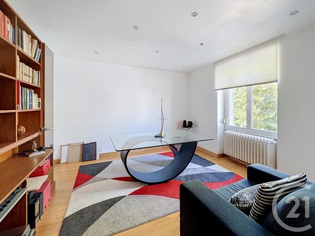 Maison &agrave; vendre - 7 pi&egrave;ces - 190 m2 - Jeuxey - 88 - LORRAINE