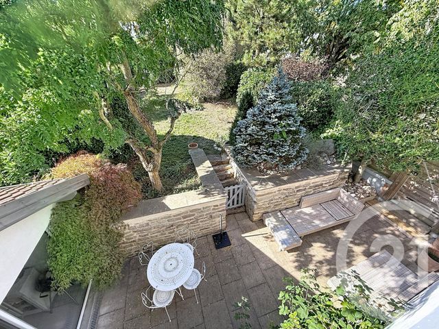 Maison &agrave; vendre - 7 pi&egrave;ces - 190 m2 - Jeuxey - 88 - LORRAINE