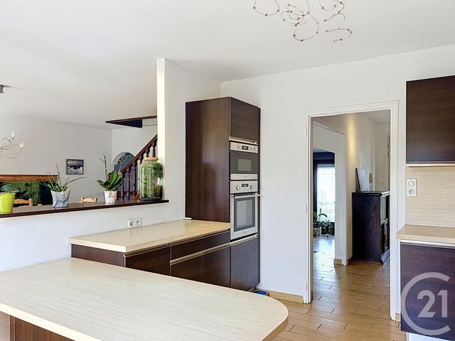 Maison &agrave; vendre - 7 pi&egrave;ces - 198 m2 - Capavenir Vosges - 88 - LORRAINE