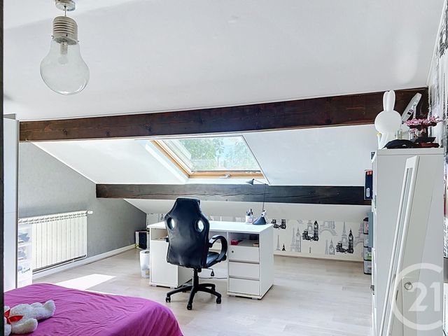 Maison &agrave; vendre - 7 pi&egrave;ces - 198 m2 - Capavenir Vosges - 88 - LORRAINE