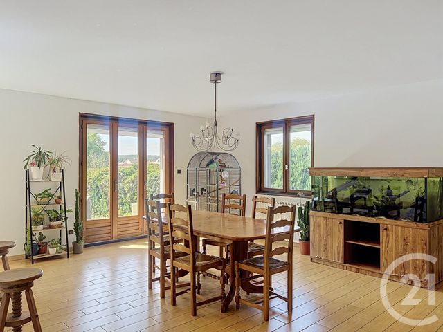 Maison &agrave; vendre - 7 pi&egrave;ces - 198 m2 - Capavenir Vosges - 88 - LORRAINE