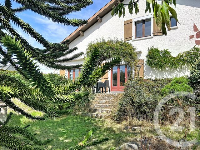 Maison &agrave; vendre - 7 pi&egrave;ces - 198 m2 - Capavenir Vosges - 88 - LORRAINE