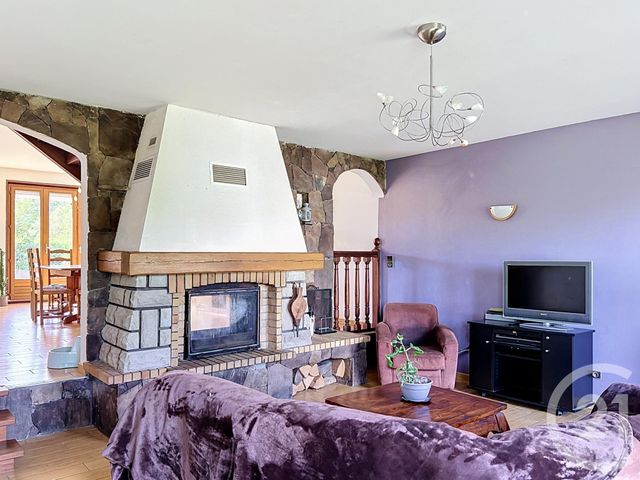 Maison &agrave; vendre - 7 pi&egrave;ces - 198 m2 - Capavenir Vosges - 88 - LORRAINE