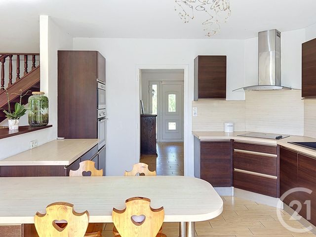 Maison &agrave; vendre - 7 pi&egrave;ces - 198 m2 - Capavenir Vosges - 88 - LORRAINE