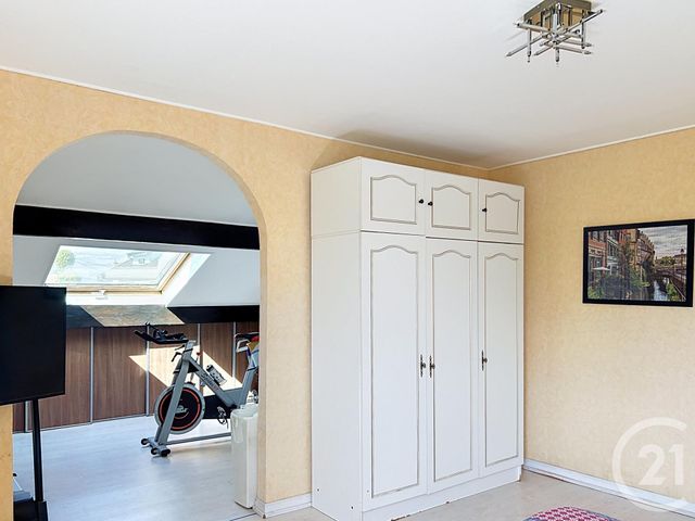 Maison &agrave; vendre - 7 pi&egrave;ces - 198 m2 - Capavenir Vosges - 88 - LORRAINE