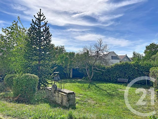 Maison &agrave; vendre - 7 pi&egrave;ces - 198 m2 - Capavenir Vosges - 88 - LORRAINE