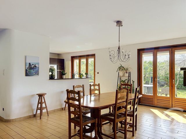 Maison &agrave; vendre - 7 pi&egrave;ces - 198 m2 - Capavenir Vosges - 88 - LORRAINE