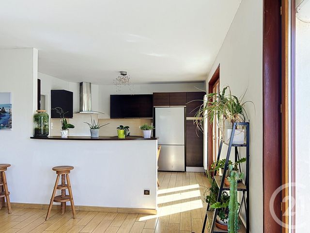 Maison &agrave; vendre - 7 pi&egrave;ces - 198 m2 - Capavenir Vosges - 88 - LORRAINE