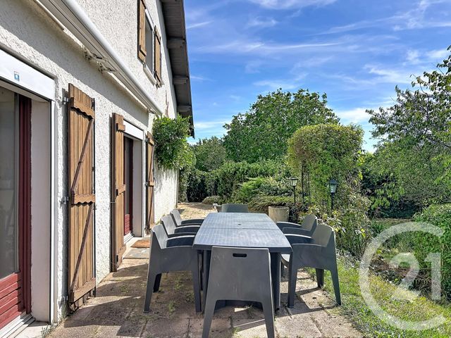 Maison &agrave; vendre - 7 pi&egrave;ces - 198 m2 - Capavenir Vosges - 88 - LORRAINE
