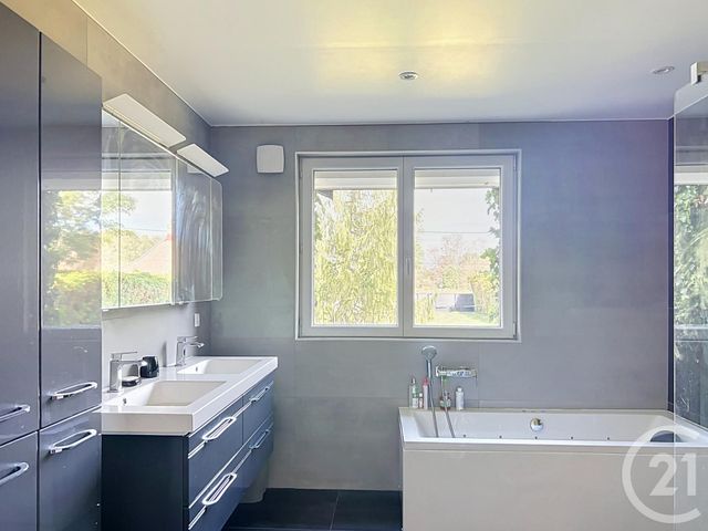Maison &agrave; vendre - 7 pi&egrave;ces - 198 m2 - Capavenir Vosges - 88 - LORRAINE