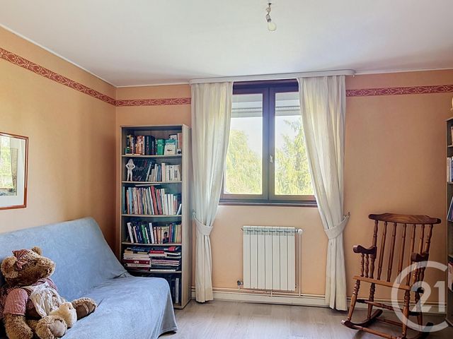 Maison &agrave; vendre - 7 pi&egrave;ces - 198 m2 - Capavenir Vosges - 88 - LORRAINE