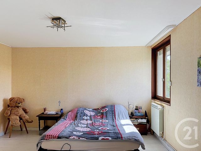 Maison &agrave; vendre - 7 pi&egrave;ces - 198 m2 - Capavenir Vosges - 88 - LORRAINE