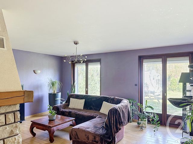 Maison &agrave; vendre - 7 pi&egrave;ces - 198 m2 - Capavenir Vosges - 88 - LORRAINE