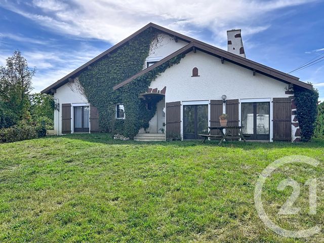 maison - CAPAVENIR VOSGES - 88