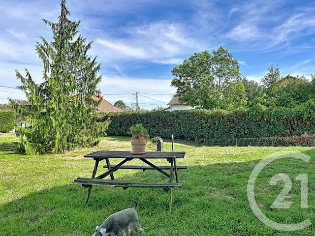 Maison &agrave; vendre - 7 pi&egrave;ces - 198 m2 - Capavenir Vosges - 88 - LORRAINE