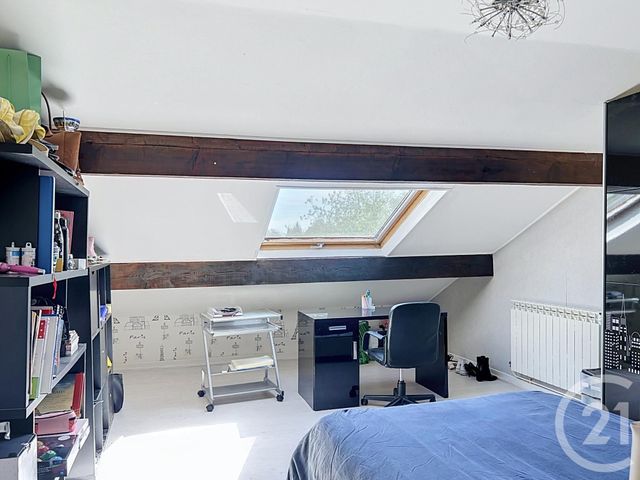Maison &agrave; vendre - 7 pi&egrave;ces - 198 m2 - Capavenir Vosges - 88 - LORRAINE