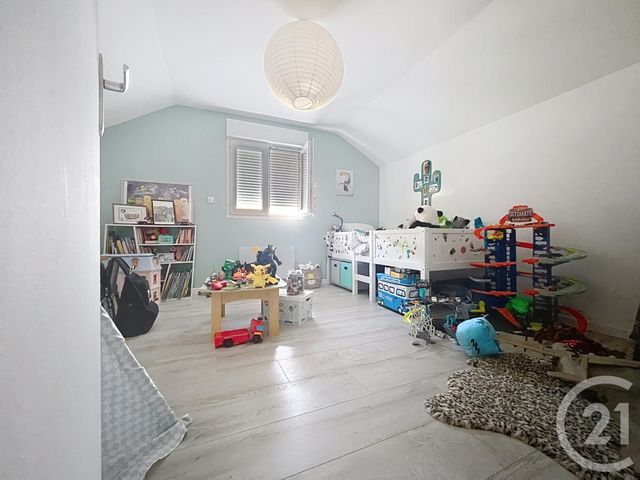 Maison &agrave; vendre - 6 pi&egrave;ces - 151 m2 - Golbey - 88 - LORRAINE