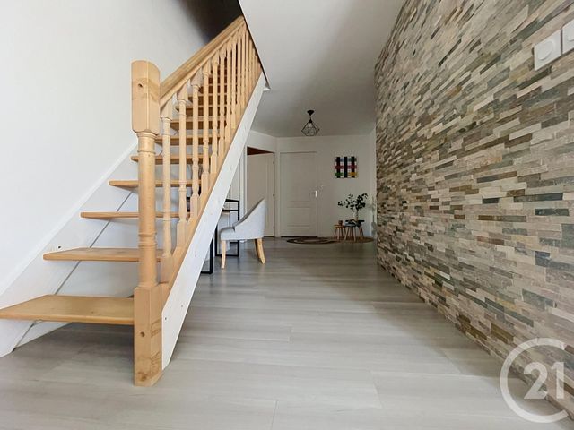 Maison &agrave; vendre - 6 pi&egrave;ces - 151 m2 - Golbey - 88 - LORRAINE
