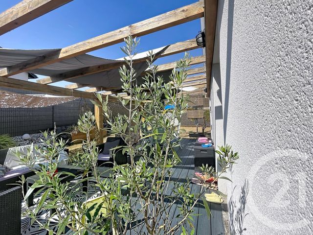 Maison &agrave; vendre - 6 pi&egrave;ces - 151 m2 - Golbey - 88 - LORRAINE
