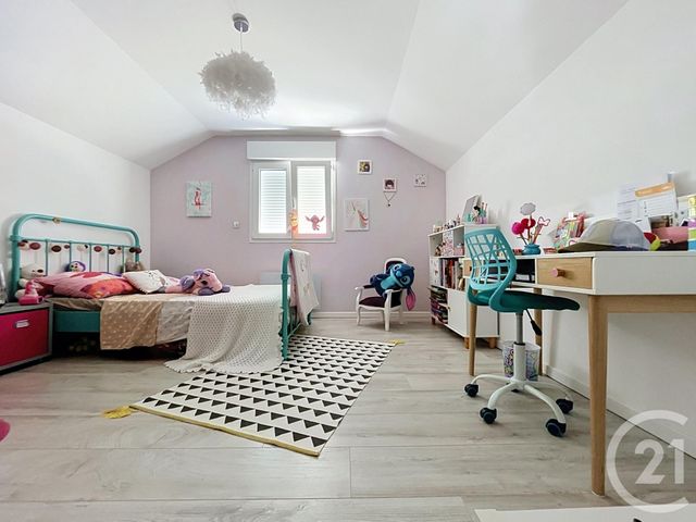 Maison &agrave; vendre - 6 pi&egrave;ces - 151 m2 - Golbey - 88 - LORRAINE