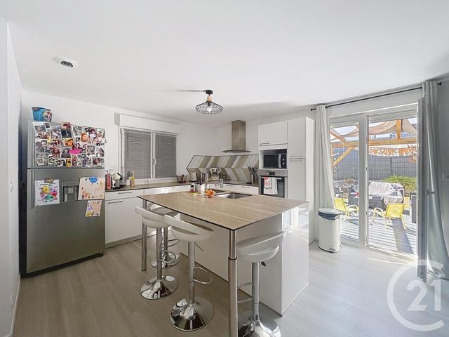 Maison &agrave; vendre - 6 pi&egrave;ces - 151 m2 - Golbey - 88 - LORRAINE