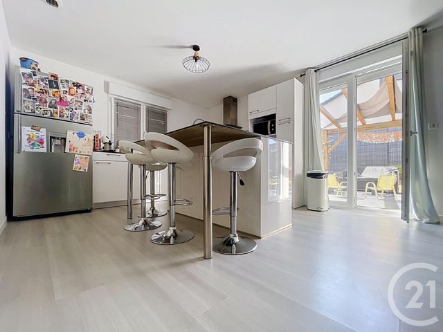 Maison &agrave; vendre - 6 pi&egrave;ces - 151 m2 - Golbey - 88 - LORRAINE
