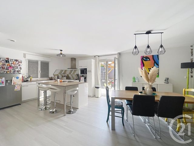 Maison &agrave; vendre - 6 pi&egrave;ces - 151 m2 - Golbey - 88 - LORRAINE