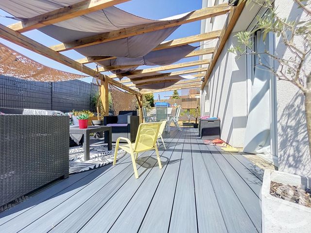 Maison &agrave; vendre - 6 pi&egrave;ces - 151 m2 - Golbey - 88 - LORRAINE
