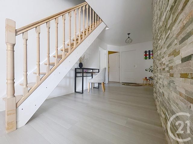 Maison &agrave; vendre - 6 pi&egrave;ces - 151 m2 - Golbey - 88 - LORRAINE