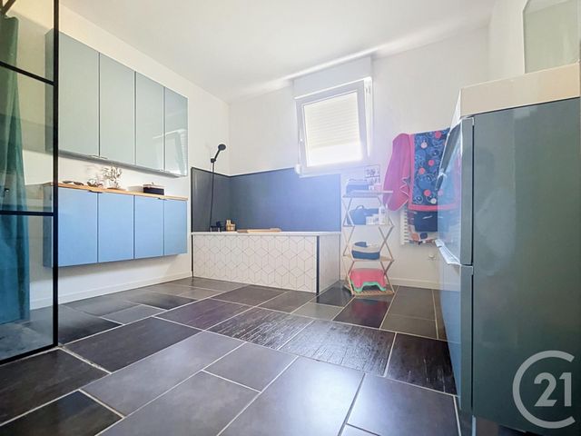 Maison &agrave; vendre - 6 pi&egrave;ces - 151 m2 - Golbey - 88 - LORRAINE