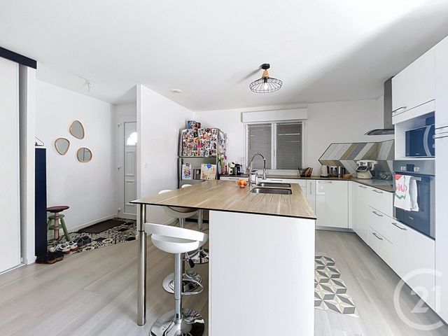 Maison &agrave; vendre - 6 pi&egrave;ces - 151 m2 - Golbey - 88 - LORRAINE