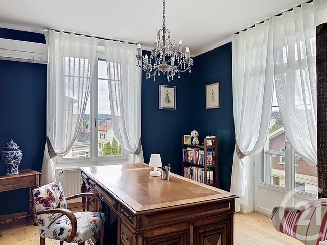 Maison &agrave; vendre - 7 pi&egrave;ces - 160,08 m2 - Epinal - 88 - LORRAINE