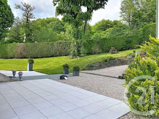 Maison &agrave; vendre - 7 pi&egrave;ces - 160,08 m2 - Epinal - 88 - LORRAINE