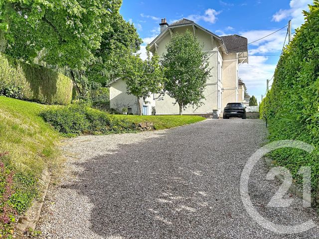 Maison &agrave; vendre - 7 pi&egrave;ces - 160,08 m2 - Epinal - 88 - LORRAINE