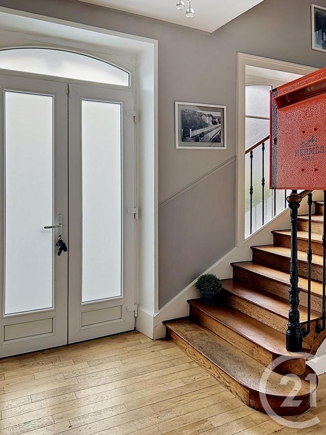 Maison &agrave; vendre - 7 pi&egrave;ces - 160,08 m2 - Epinal - 88 - LORRAINE