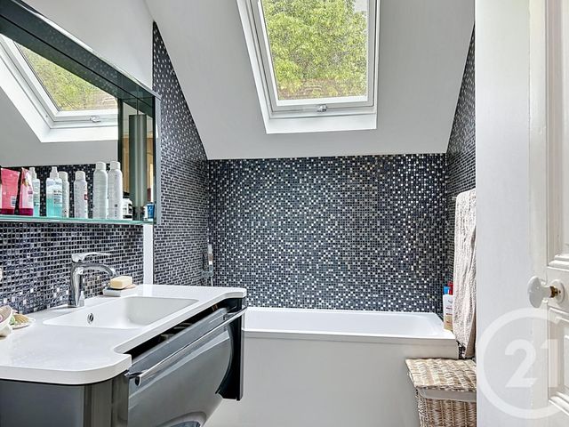 Maison &agrave; vendre - 7 pi&egrave;ces - 160,08 m2 - Epinal - 88 - LORRAINE