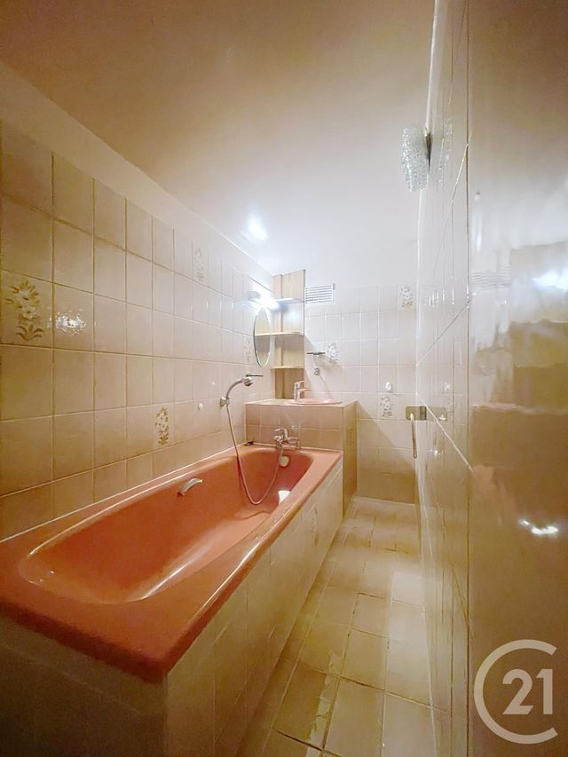 Maison &agrave; vendre - 5 pi&egrave;ces - 89 m2 - Epinal - 88 - LORRAINE