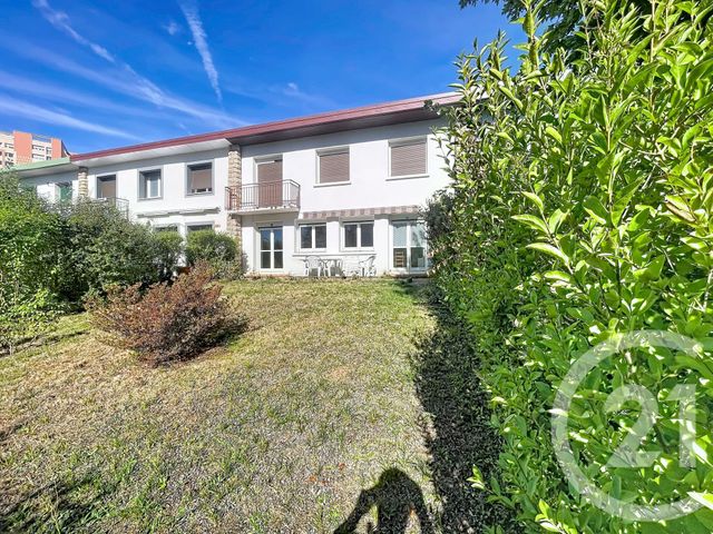Maison &agrave; vendre - 5 pi&egrave;ces - 89 m2 - Epinal - 88 - LORRAINE