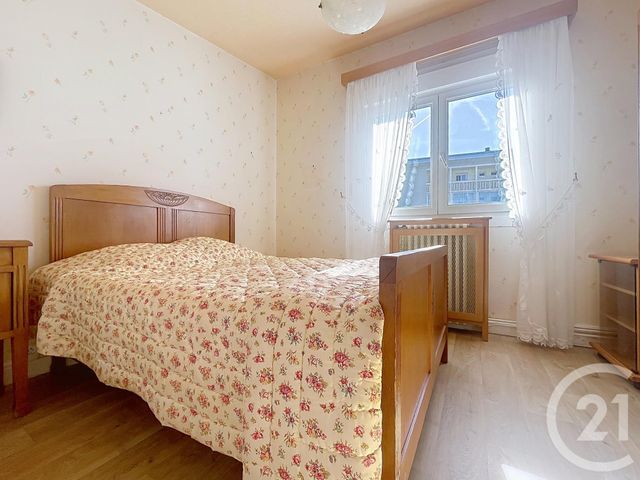 Maison &agrave; vendre - 5 pi&egrave;ces - 89 m2 - Epinal - 88 - LORRAINE