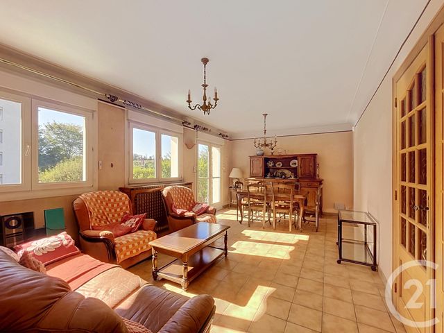Maison &agrave; vendre - 5 pi&egrave;ces - 89 m2 - Epinal - 88 - LORRAINE