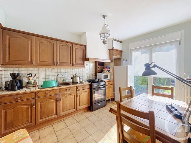 Maison &agrave; vendre - 5 pi&egrave;ces - 89 m2 - Epinal - 88 - LORRAINE