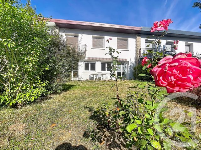 Maison &agrave; vendre - 5 pi&egrave;ces - 89 m2 - Epinal - 88 - LORRAINE