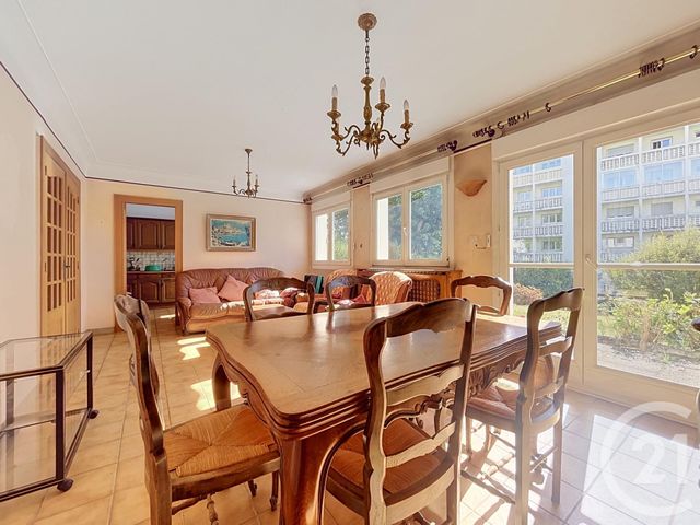Maison &agrave; vendre - 5 pi&egrave;ces - 89 m2 - Epinal - 88 - LORRAINE