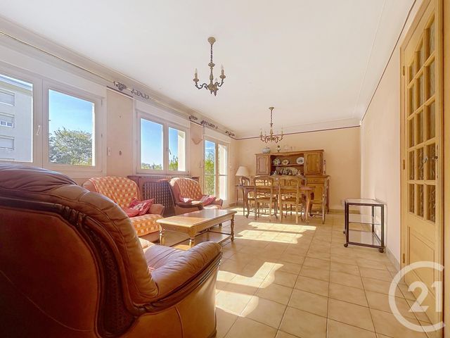 Maison &agrave; vendre - 5 pi&egrave;ces - 89 m2 - Epinal - 88 - LORRAINE