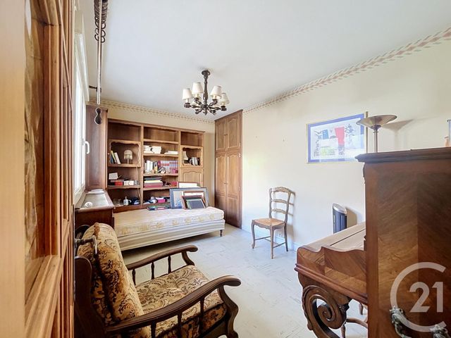 Maison &agrave; vendre - 5 pi&egrave;ces - 89 m2 - Epinal - 88 - LORRAINE