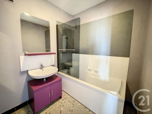 Appartement Studio &agrave; vendre - 2 pi&egrave;ces - 34 m2 - Epinal - 88 - LORRAINE